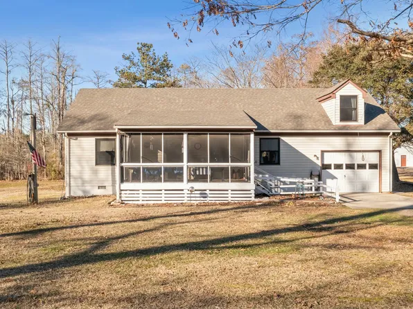 133 Small Drive, Hertford, NC 27944