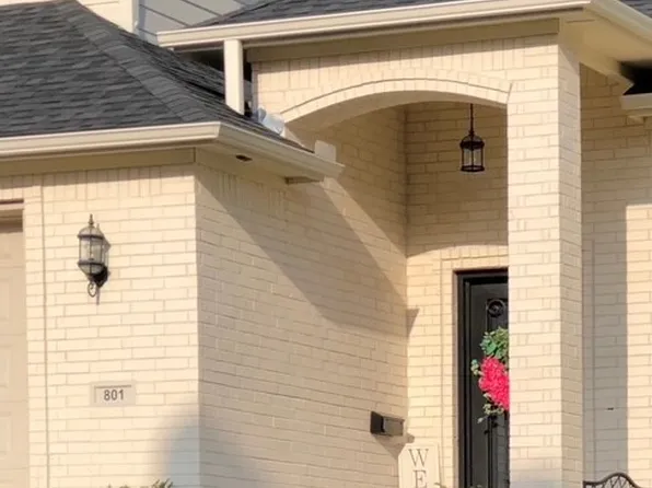 801 Ridgecrest St, Ardmore, OK 73401