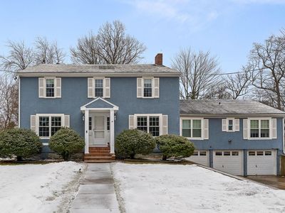 19 Woodlawn Road, Burlington, VT, 05408