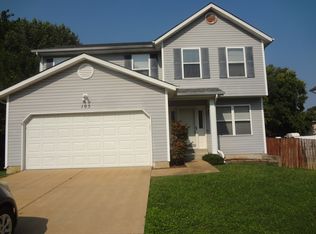 105 Fenton Park Ct, Fenton, MO 63026