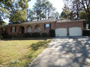 2900 Larkhall Rd, Columbia, SC 29223