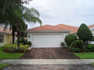 3059 Verdmont Ln, Wellington, FL 33414