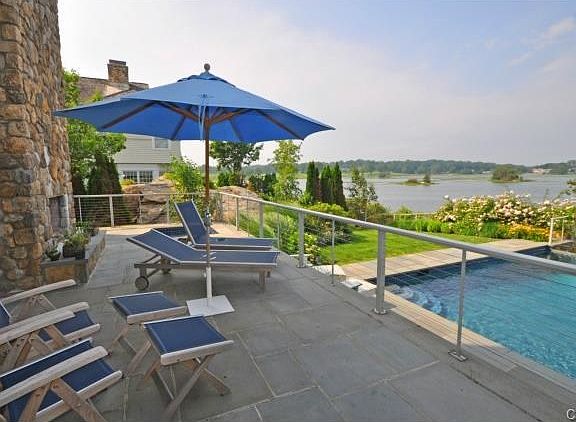 Resort living 365 days a year.