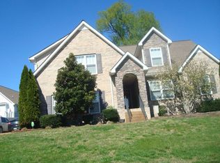1805 Baslia Ln, Spring Hill, TN 37174
