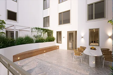 Rented by Nooklyn NYC LLC