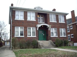 1947 Cleneay Ave, Cincinnati, OH 45212