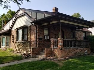 3244 Peoria St, Steger, IL