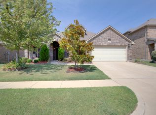 7704 White Fawn Rd, Arlington, TX 76002
