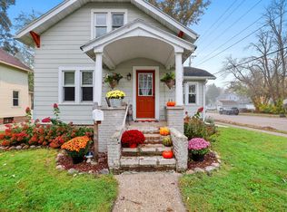 933 W Spring St, Appleton, WI 54914