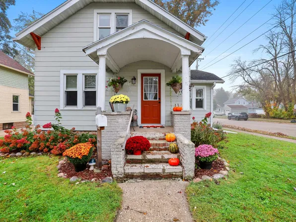 933 W Spring St, Appleton, WI 54914