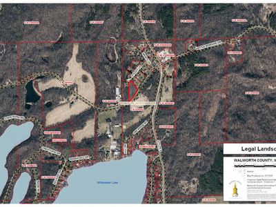 Lt9 STACEY LANE, Whitewater, WI, 53190