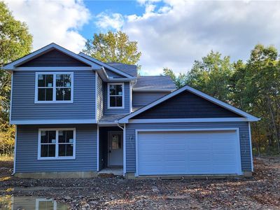 4 Fox Ln, Jim Thorpe, PA, 18229