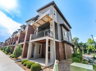 7830 W 43rd Cir, Wheat Ridge, CO 80033