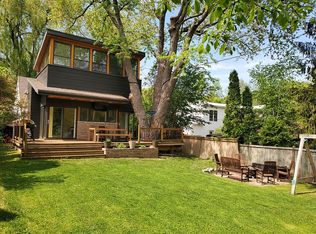 3607 Cross St, Madison, WI 53711