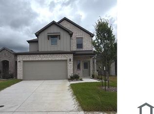 964 Dahlia Dr, Lavon, TX 75166