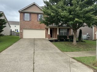 106 Scotts Dr, Lebanon, TN 37087