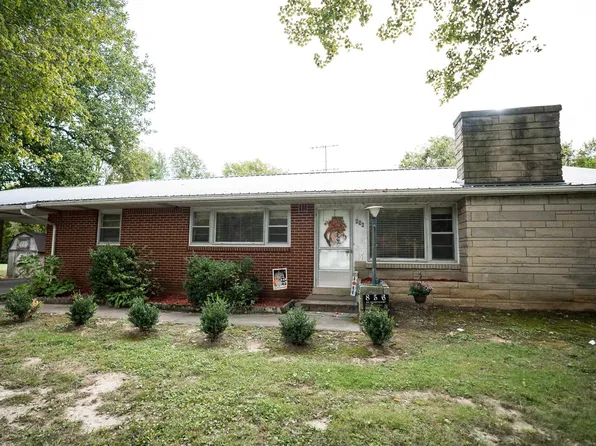 856 N 6th St, Wickliffe, KY 42087