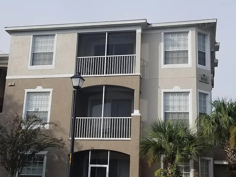 10550 Baymeadows Rd #806 — Photo 1