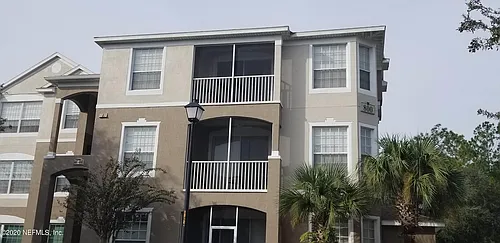 10550 Baymeadows Rd #806 Photo 1