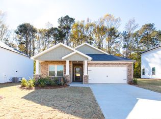 389 Bailey Dr, Lilburn, GA 30047