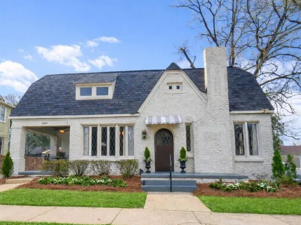 2009 9th St, Tuscaloosa, AL 35401