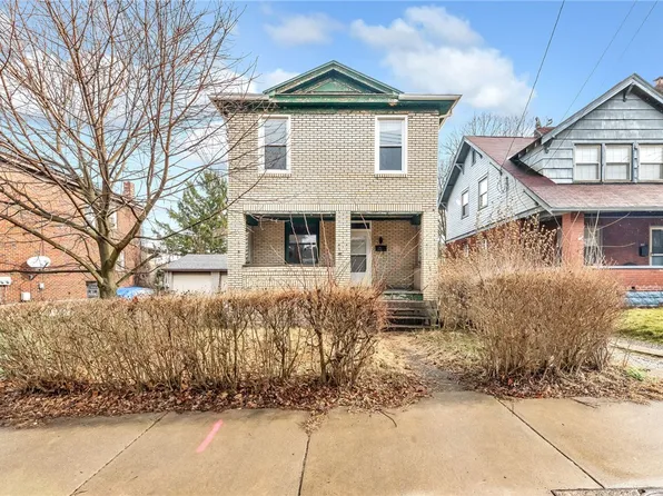 1321 Beechview Ave, Pittsburgh, PA 15216