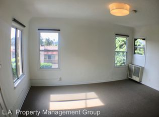 1134 1/2 N Coronado St, Los Angeles, CA 90026