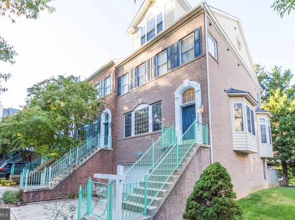 5503 Edson Ln, Rockville, MD 20852