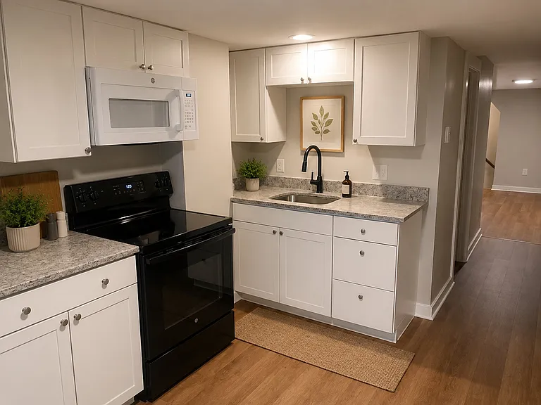 1041B Central St #1041B — Photo 3