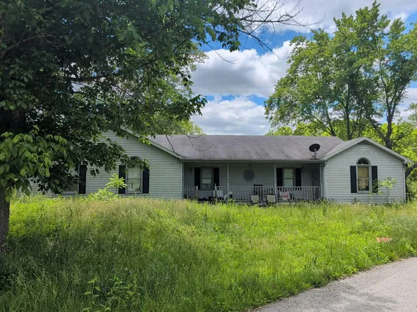 2932 Maret Cemetery Rd, Mount Vernon, KY 40456