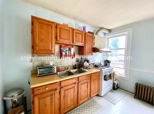 12 Lincoln Ave #3L, Somerville, MA 02145