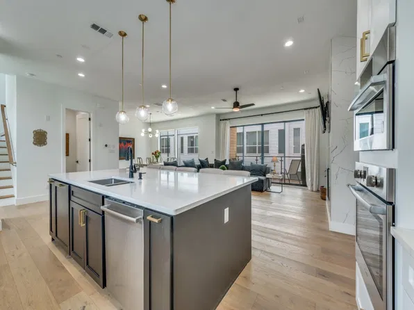 2315 Kirby St Unit B, Dallas, TX 75204