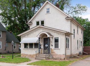 2318 4th St NE, Minneapolis, MN 55418