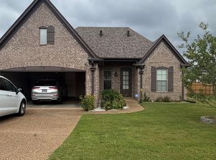 2259 Fountain Brook Ln, Cordova, TN 38016