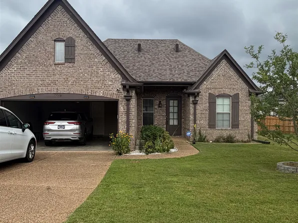 2259 Fountain Brook Ln, Cordova, TN 38016