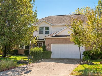 43 Scott Ct, Germantown, OH, 45327