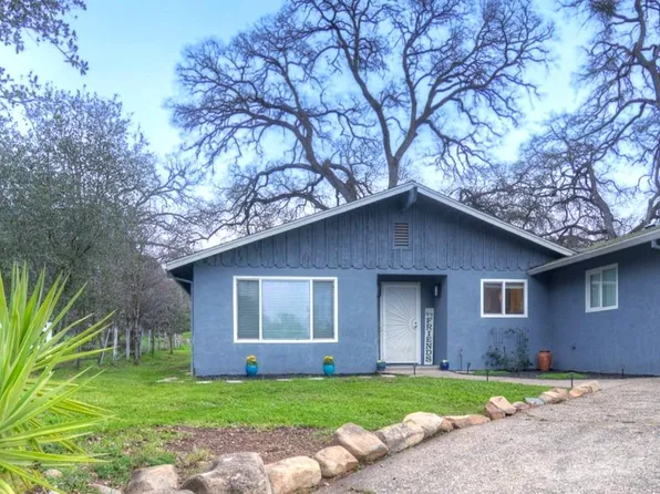 7535 Baldwin St, Valley Springs, CA 95252