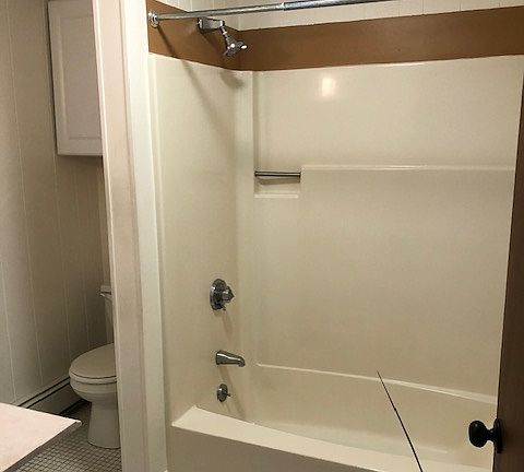 FULL BATH
