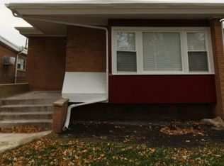 9016 S Essex Ave, Chicago, IL 60617