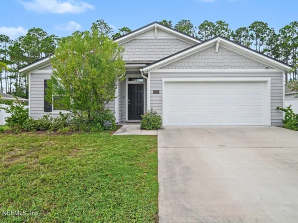 100 RYAN Drive, Palm Coast, FL 32164