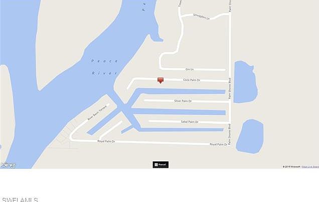 2nd image of 28435 Coco Palm Dr