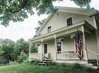 15 Graham Rd, Brunswick, ME 04011