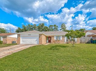 1708 Crest Hill Dr, Conroe, TX 77301