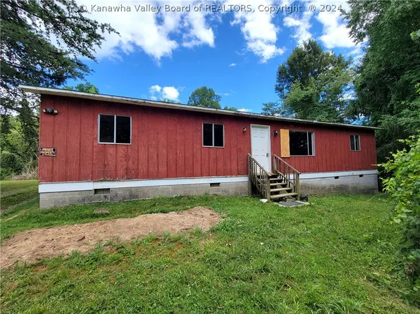 68 Blossom Rd, Scarbro, WV 25917
