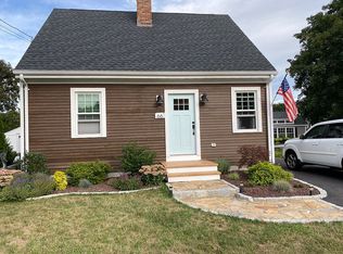 66 Ram Island Rd, Charlestown, RI 02813