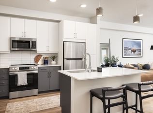 The Lincoln, Lone Tree, CO 80124