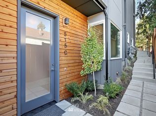 515 C Ward St, Seattle, WA 98109