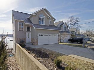 133 Wa Wee Nork Dr, Battle Creek, MI 49015