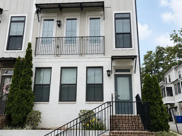 500 Morningtide Way NE, Atlanta, GA 30324