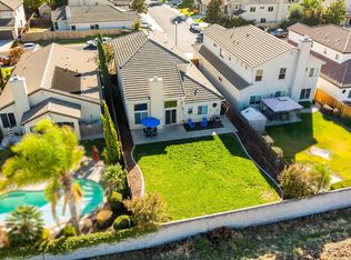 1822 Pico Rivera Dr, Roseville, CA